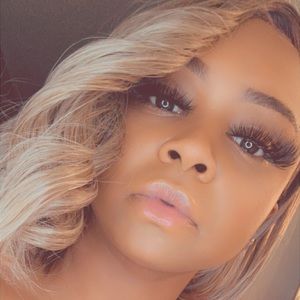 Meet your Posher, Ashlea